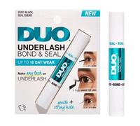 DUO Adhesives - Underlash Bond & Seal Adhesive 2.5g + 2.5g 1 set