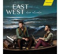Duo Aliada - East West
