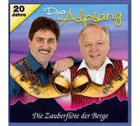 Duo Alpsang - Die Zauberflöte der Berge