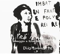 Duo Ammatte - A Piedi Nudi