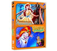 Duo Anastasia + Bartok [DVD]