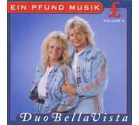 Duo Bella Vista - Ein Pfund Musik Vol.6