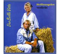 Duo Bella Vista - Hoffnungslos verliebt