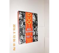 Duo! Best Scenes for the 90s (Applause Acting Series)