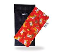 Duo Black with Red Corgi Inner