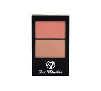 Duo Blusher - Dual Shade Powder Blush for Natural & Sculpted Cheeks (Matte)