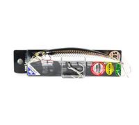 Duo Ryuki Sw Sinking Minnow 21g 110 Mm Multicolor