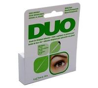 Colle Pour Faux-Cils Transparente Brush application 5 g 5g