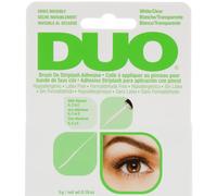 Duo - Brush on Striplash Adhesive White (5g)