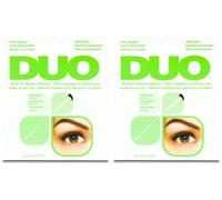 Duo Brush-On Striplash Adhesive White 5g X 2