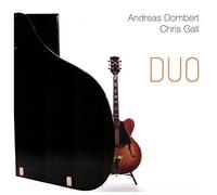 Duo by Andreas DOMBERT & Chris GALL (0100-01-01j