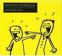 Duo by Bugge Wesseltoft & Schwarz Henrik (2011-06-21)