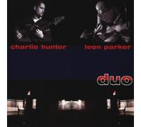 Duo by Charlie Hunter
