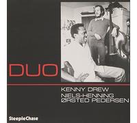 DUO by Kenny Drew (1995-01-17)