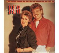 Duo California - Ein Leben lang (1989) [VINYL]