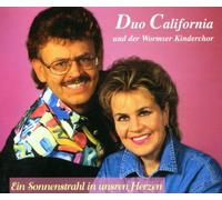 Duo California - Ein Sonnenstrahl in Unsren Herzen