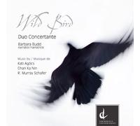 Duo Concertante - Wild Bird