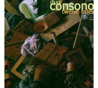 Duo Consono - Twelve Tales