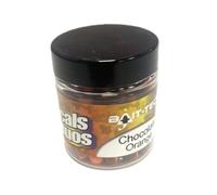 Duo Criticals 5mm Wafters Chocolate & Orange (35g) Bait -Tech Fishing Bait