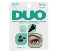Duo Individual False Eyelash Adhesive, Dark, 7 g (Pack of 1)