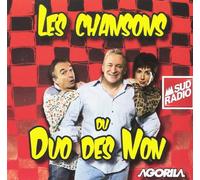 Duo Des Non - Les Chansons
