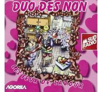 Duo des Non - Les Feux de Labour