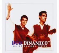 Duo Dinamico - Sus 20 Grandes Exitos
