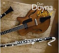 Duo Doyna - Driftin'