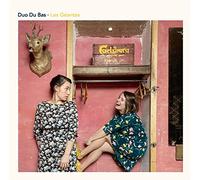Duo du Bas - Les Geantes