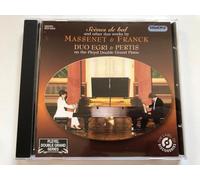 DUO EGRI PERTIS (duo) - Scenes De Bal And Other Duo Works