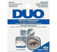Duo Eyelash Adhesive Clear 7.4 ml