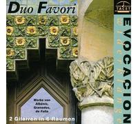 Duo Favori - Evocacion
