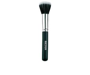 Duo fiber make up brush. Mixed hair