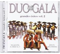 Duo Gala - Grandes Exitos Vol. 2