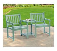 Duo Garden Tete a Tete by Greenhurst - 2 Seats