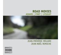 Duo Gemini - Road Movies