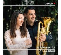 Duo Giovivo – Just Wonderful