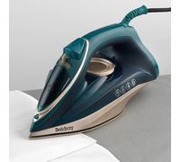 DUO GLIDE STEAM IRON BELDRAY 2200W 1.9M POWER CORD SELF CLEANING FUNCTION