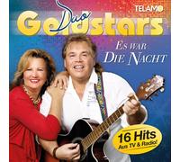 Duo Goldstars - Es War Die Nacht