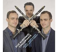Duo Gurfinkel Concertante, Cottbus Philharmonic & Evan Alexis Christ - Duo Gurfinkel Concertante