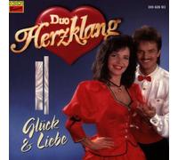 Duo Herzklang - Glück und Liebe