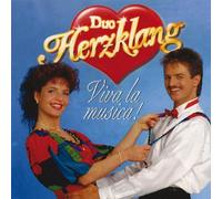 Duo Herzklang - Viva la Musica