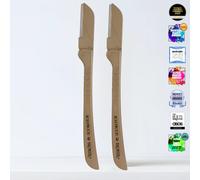 Duo Hollywood Browzer Dermaplaner Gold