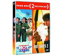 Duo Hot Shots (Import Dvd) (2008) Varios