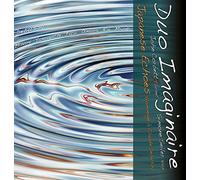 Duo Imaginaire - Debussy/Minami/Yamaguchi/Omura/Miyaki: Japanese Echoes - Hommage à Claude Debussy
