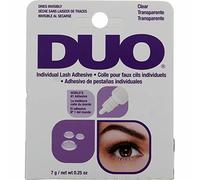 Duo Individual Lash Adhesive Clear 0.25oz