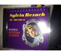 Duo Irizarry De Cordova - La Musica De Sylvia Rexach
