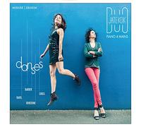 Duo Jatekok - Danses