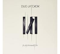 Duo Jatekok - Duo Jatekok plays Rammstein [VINYL]