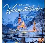 Duo Leni & Thomas - Beliebte Weihnachtslieder (Instrumental Gitarre / Flöte)
